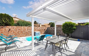 villa à la vente -   66200  ALENYA, surface 105 m2 vente villa - UBI472141883